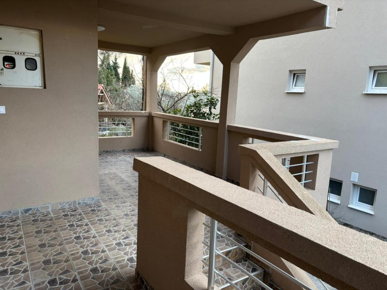 Hillside Vista Apartments Tivat Dış mekan fotoğraf