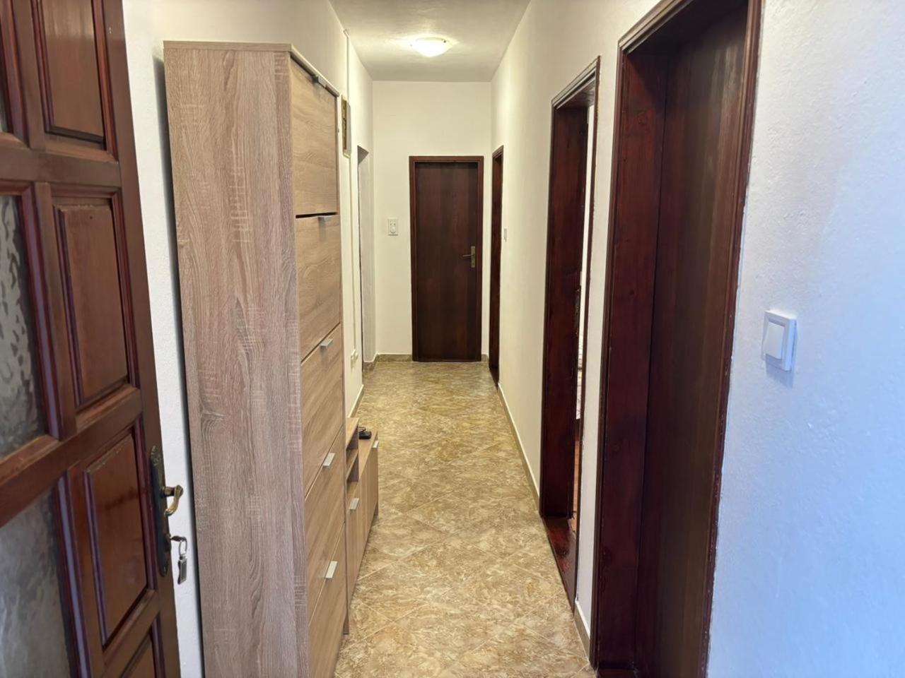 Hillside Vista Apartments Tivat Dış mekan fotoğraf